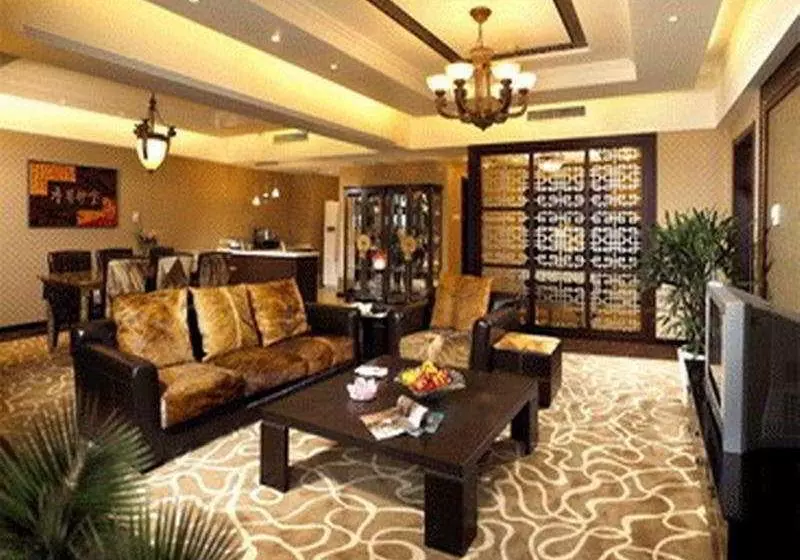 Fotos del hotel Grand Century:  10