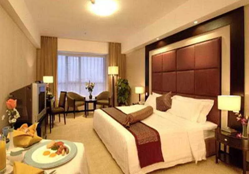 Fotos del hotel Grand Century:  7