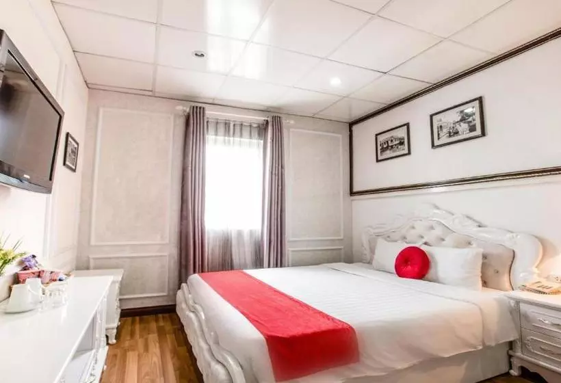 Fotos del hotel Hanoi Amanda:  8