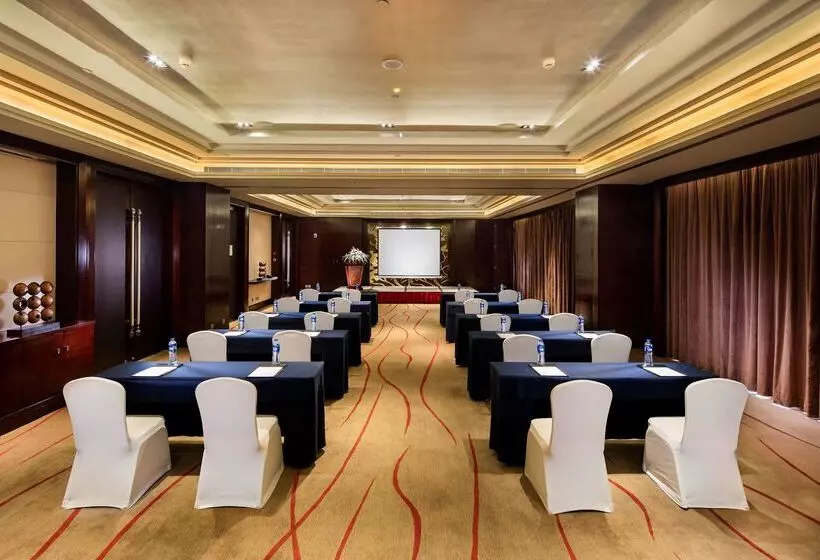 Fotos del hotel Hilton Xiamen:  16