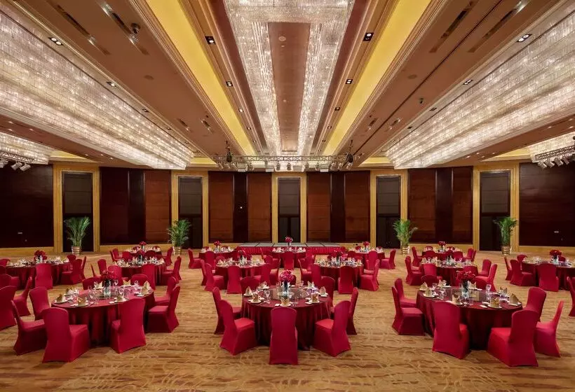 Fotos del hotel Hilton Xiamen:  30