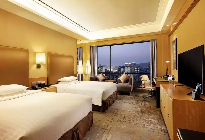 Hilton Xiamen