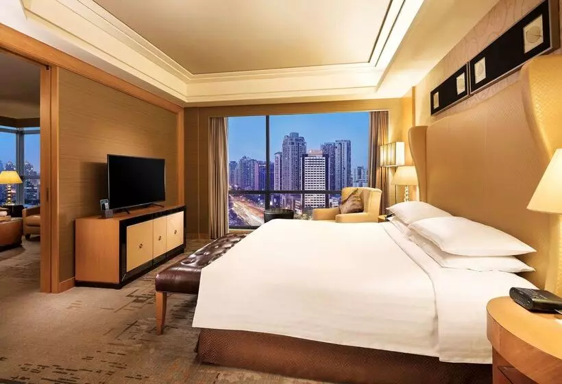 Fotos del hotel Hilton Xiamen:  40