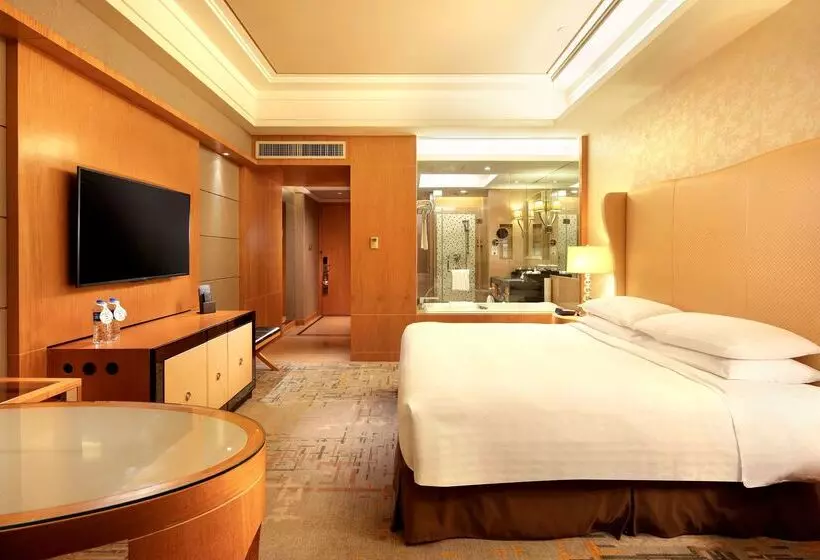 Fotos del hotel Hilton Xiamen:  11