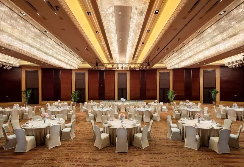 Fotos del hotel Hilton Xiamen:  32