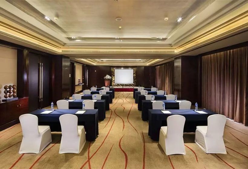 Fotos del hotel Hilton Xiamen:  20