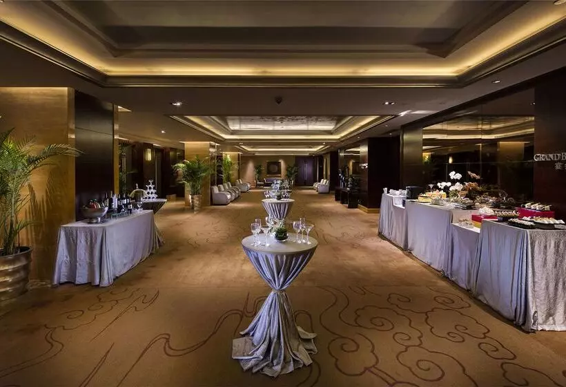 Fotos del hotel Hilton Xiamen:  3