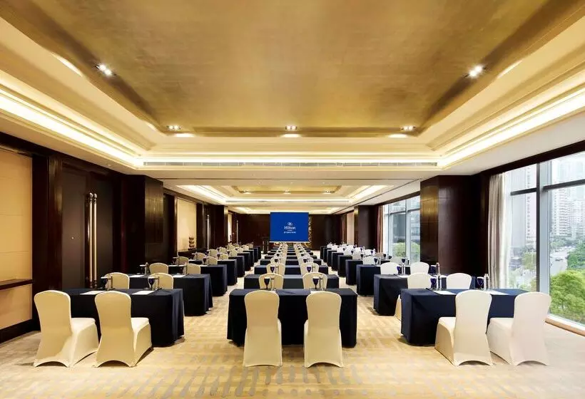 Fotos del hotel Hilton Xiamen:  27
