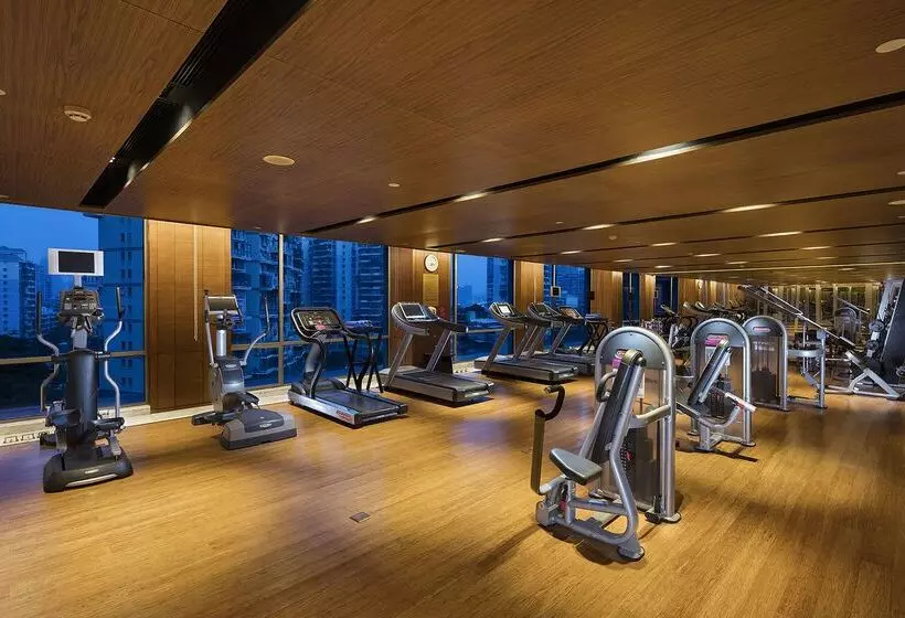 Fotos del hotel Hilton Xiamen:  4