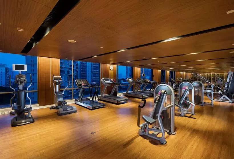 Fotos del hotel Hilton Xiamen:  14