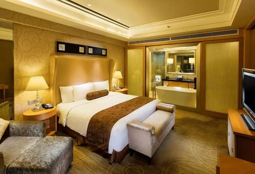 Fotos del hotel Hilton Xiamen:  18