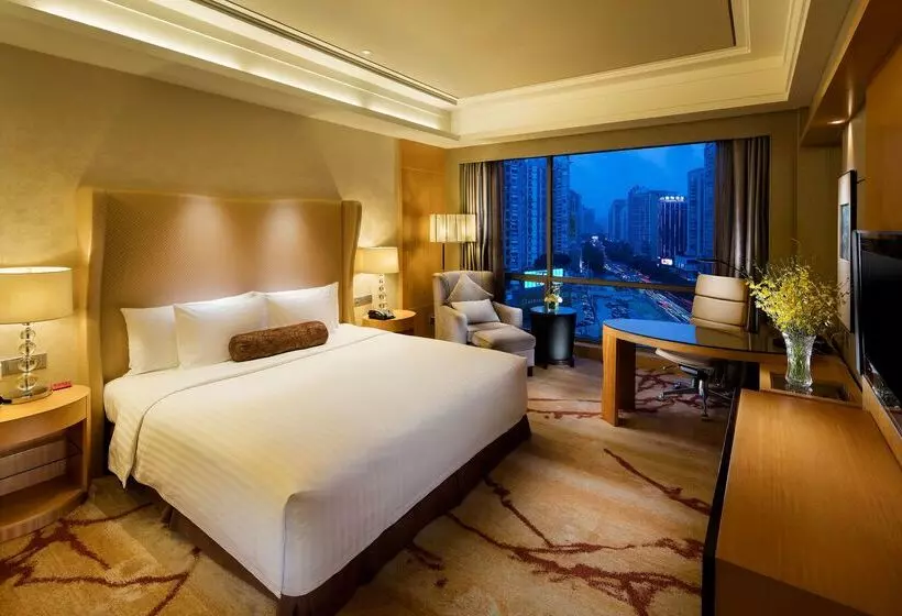 Fotos del hotel Hilton Xiamen:  22