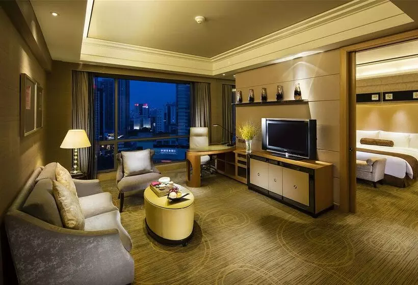 Fotos del hotel Hilton Xiamen:  42
