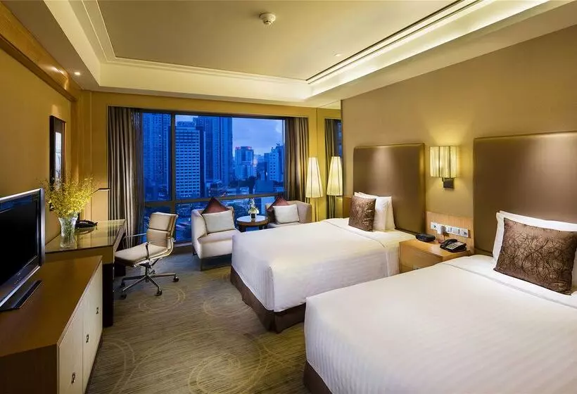 Fotos del hotel Hilton Xiamen:  26