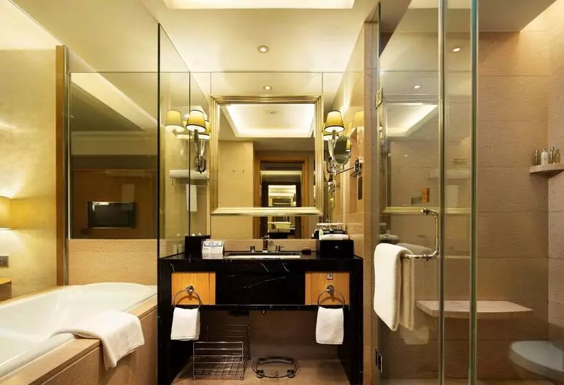 Fotos del hotel Hilton Xiamen:  25