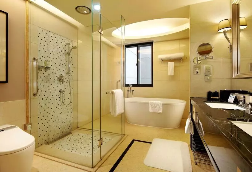 Fotos del hotel Hilton Xiamen:  9