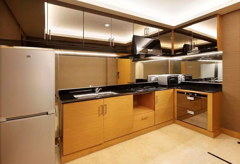 Fotos del hotel Hilton Xiamen:  8