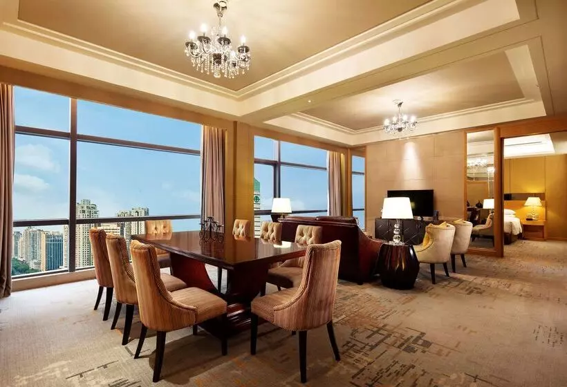 Fotos del hotel Hilton Xiamen:  44