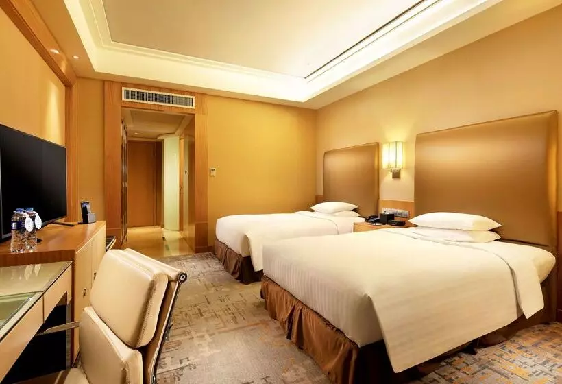 Fotos del hotel Hilton Xiamen:  29