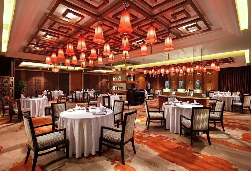 Fotos del hotel Hilton Xiamen:  5
