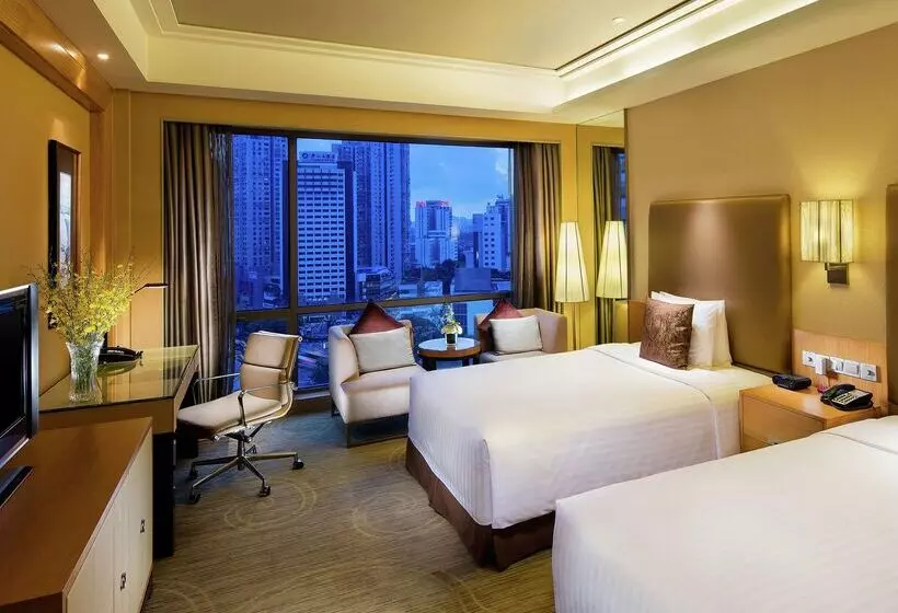 Fotos del hotel Hilton Xiamen:  31