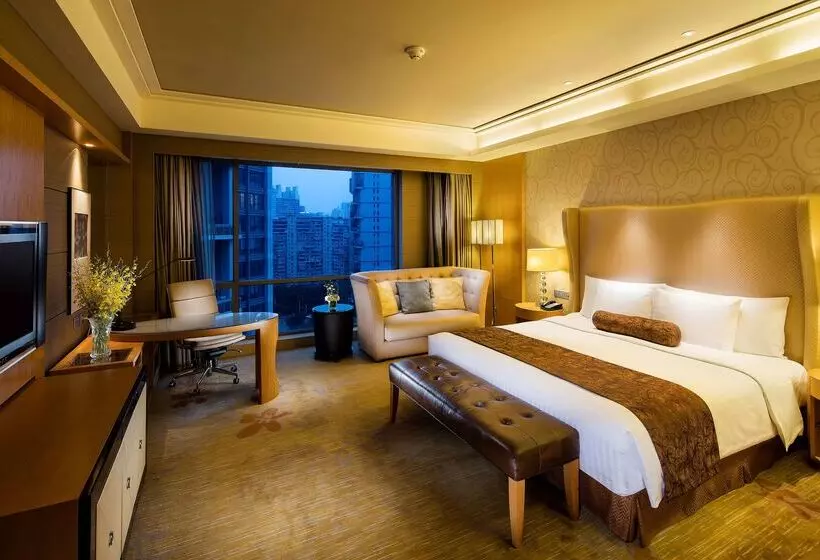 Fotos del hotel Hilton Xiamen:  33
