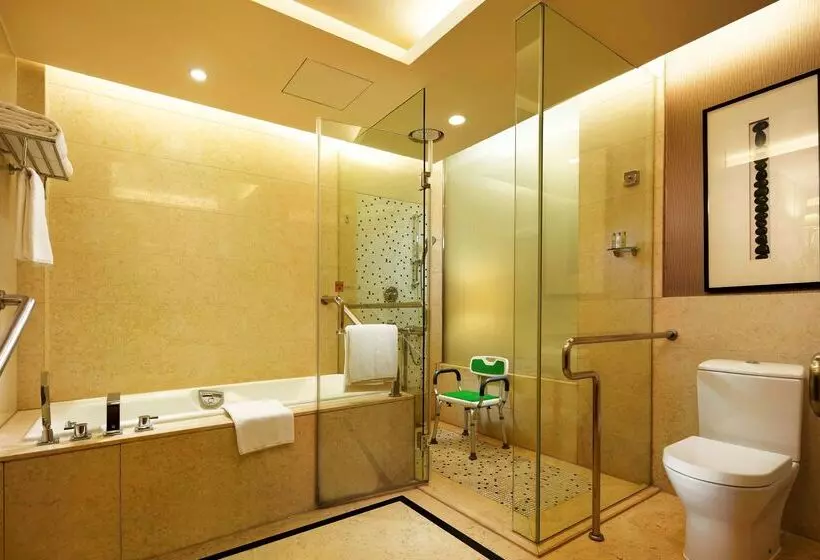 Fotos del hotel Hilton Xiamen:  17