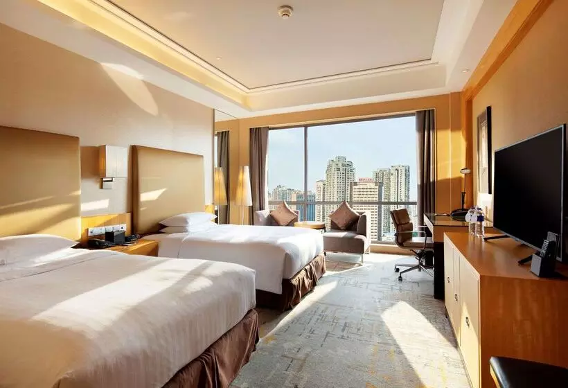 Fotos del hotel Hilton Xiamen:  35