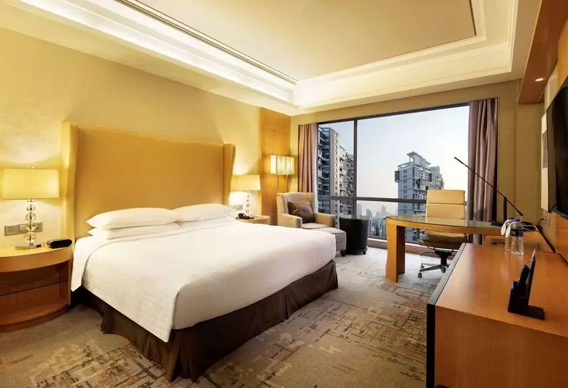 Fotos del hotel Hilton Xiamen:  36