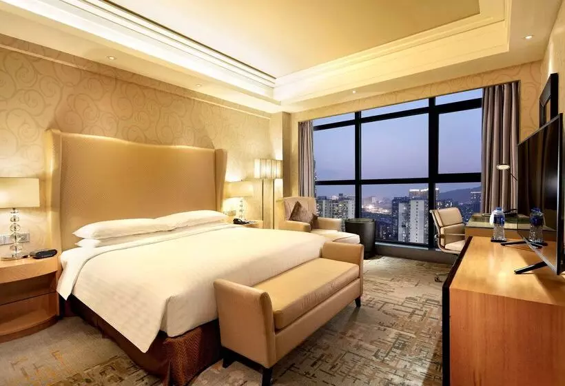 Fotos del hotel Hilton Xiamen:  37