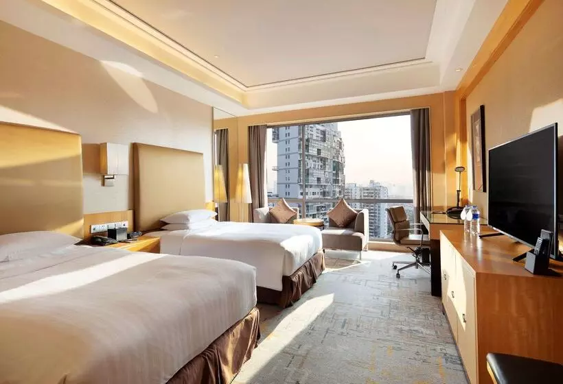 Fotos del hotel Hilton Xiamen:  38