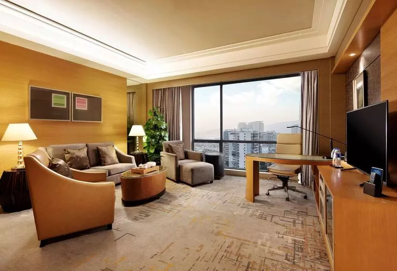 Fotos del hotel Hilton Xiamen:  43