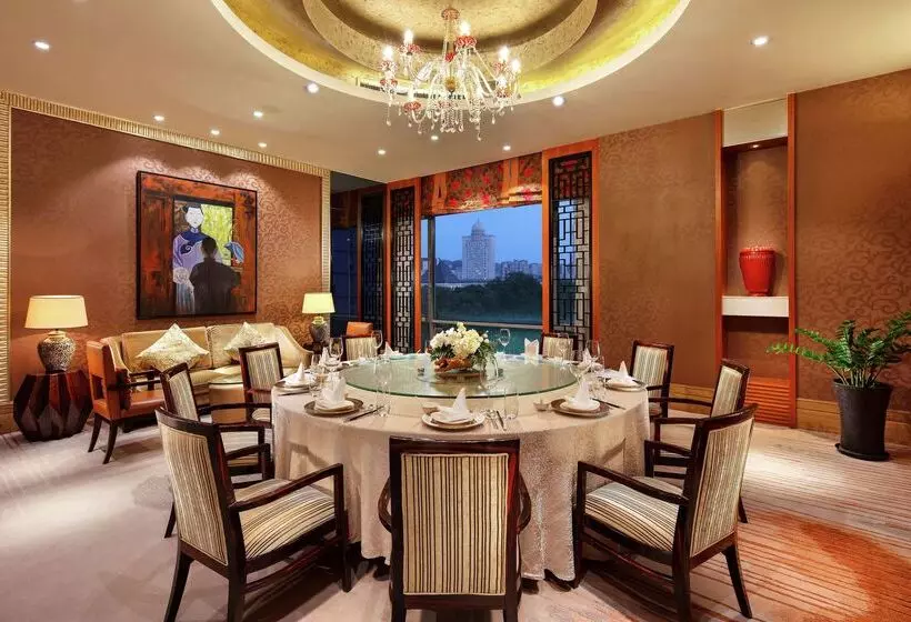 Fotos del hotel Hilton Xiamen:  15