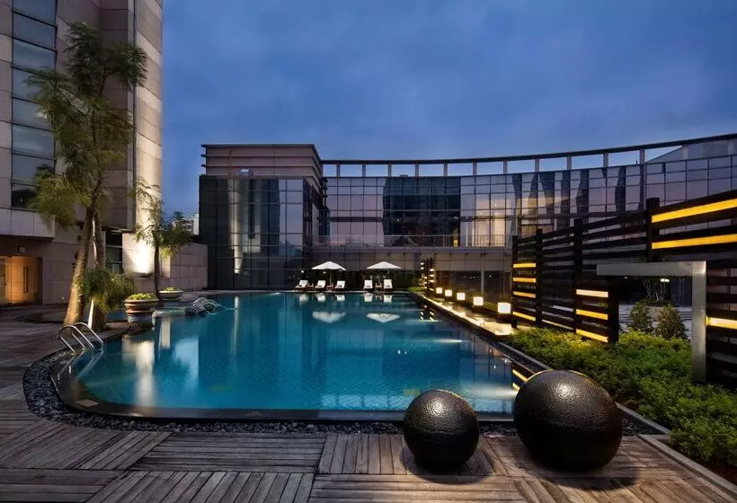 Fotos del hotel Hilton Xiamen:  2