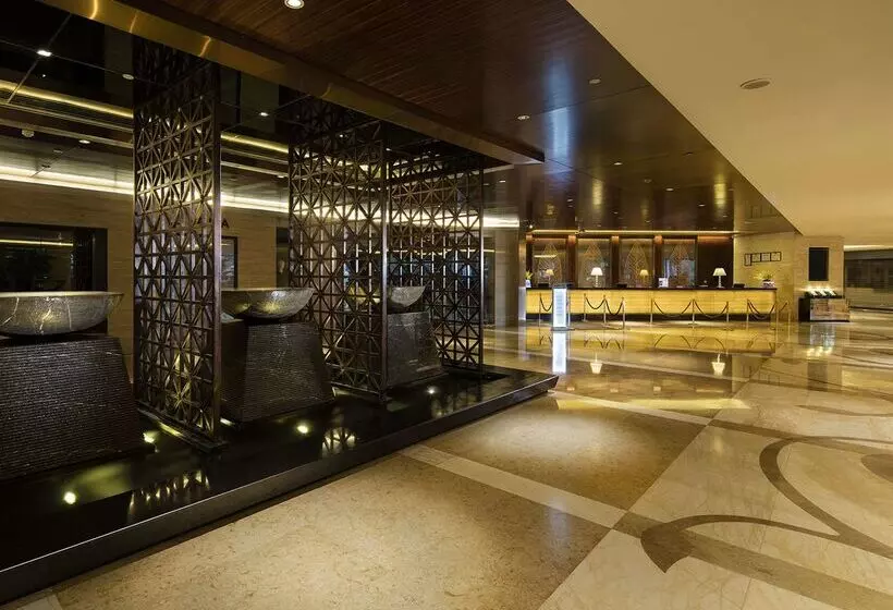 Fotos del hotel Hilton Xiamen:  6