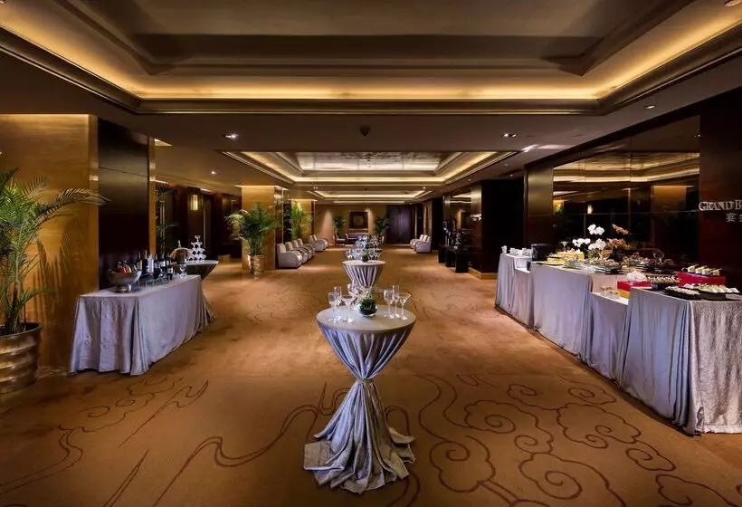 Fotos del hotel Hilton Xiamen:  13