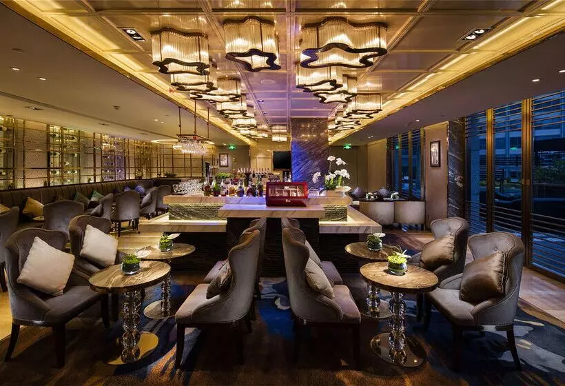 Fotos del hotel Hilton Xiamen:  19