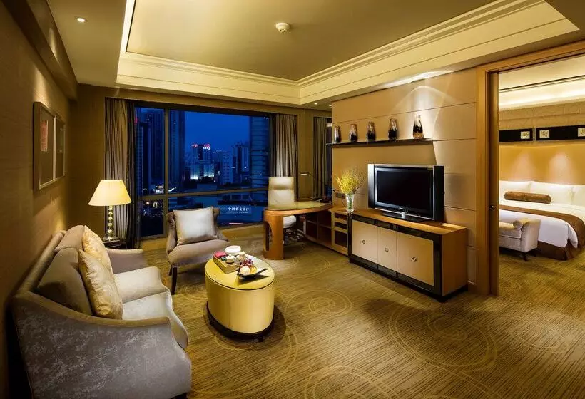Fotos del hotel Hilton Xiamen:  41