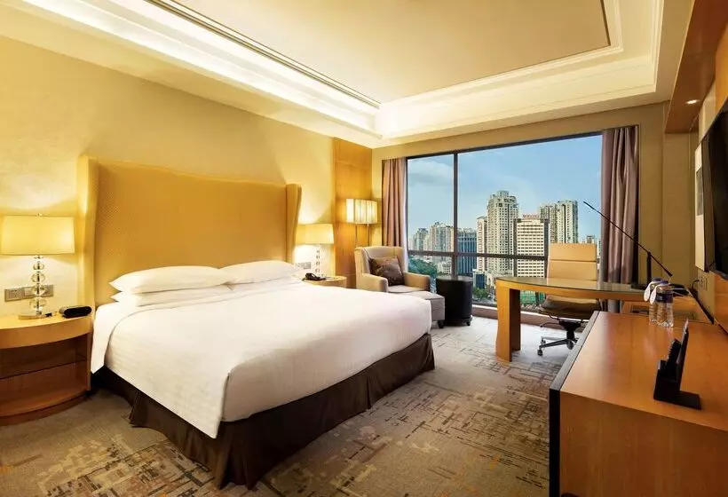 Fotos del hotel Hilton Xiamen:  39