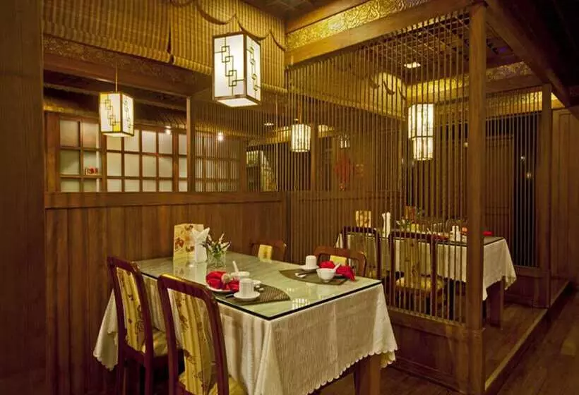 Fotos del hotel Hna Business Hotel Downtown Haikou:  4