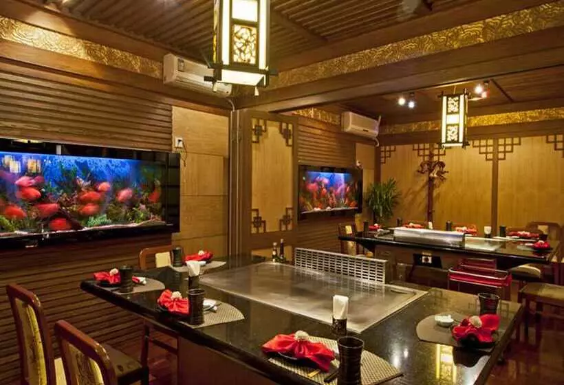 Fotos del hotel Hna Business Hotel Downtown Haikou:  5