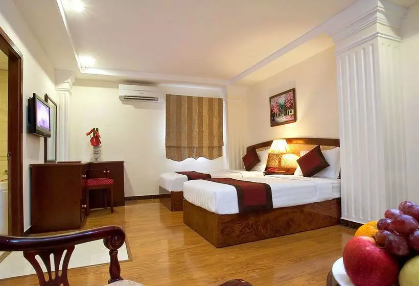 Fotos del hotel Alagon Central Hotel & Spa:  4