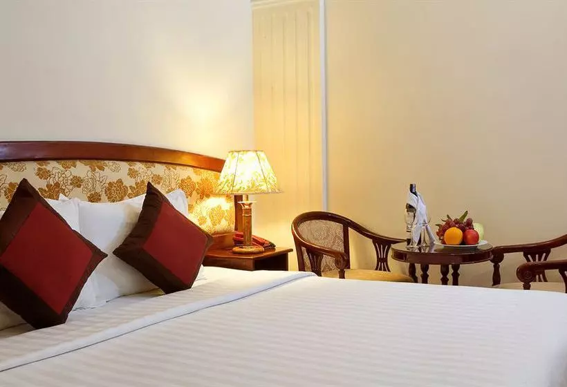 Fotos del hotel Alagon Central Hotel & Spa:  8