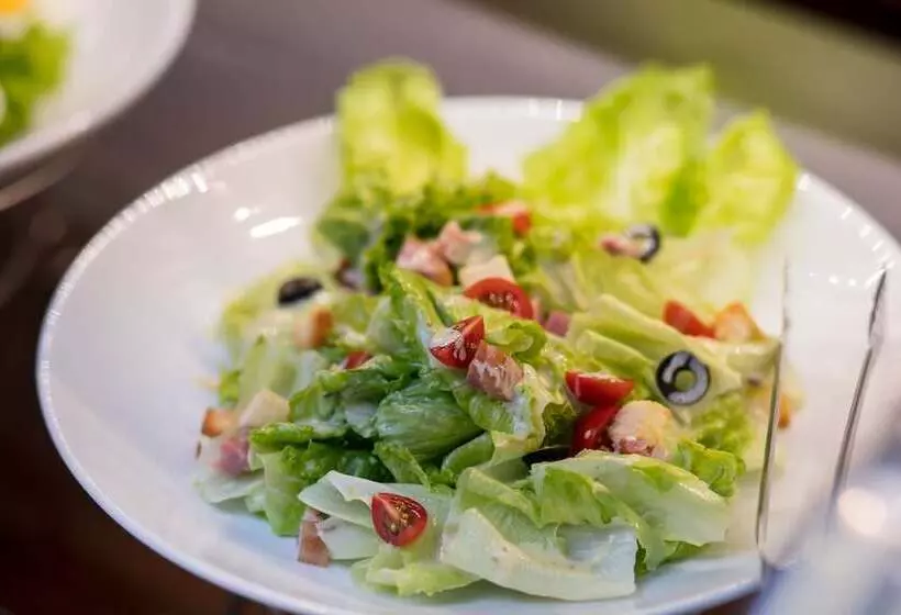 Fotos del hotel Hong Ngoc Dynastie Boutique  & Spa:  24