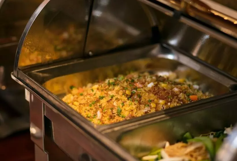 Fotos del hotel Hong Ngoc Dynastie Boutique  & Spa:  17