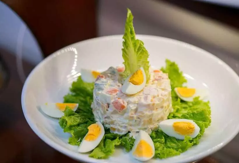 Fotos del hotel Hong Ngoc Dynastie Boutique  & Spa:  25