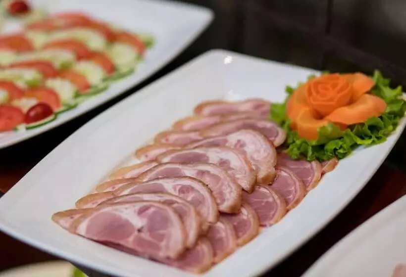 Fotos del hotel Hong Ngoc Dynastie Boutique  & Spa:  6