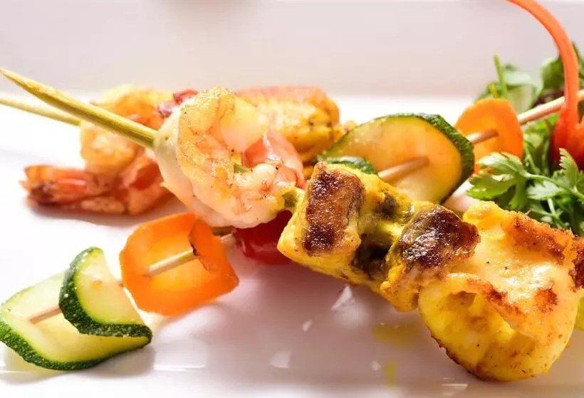 Fotos del hotel Hong Ngoc Dynastie Boutique  & Spa:  19