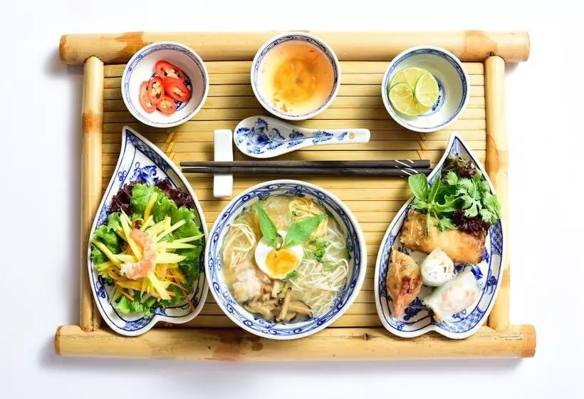 Fotos del hotel Hong Ngoc Dynastie Boutique  & Spa:  15