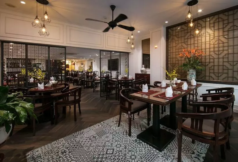 Fotos del hotel Hong Ngoc Dynastie Boutique  & Spa:  14